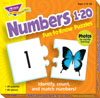 Numbers 120